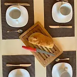 Gli Ulivi Apartman *