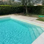 Gli Ulivi Apartman *
