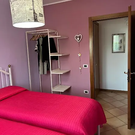 Apartman Gli Ulivi