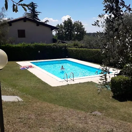 Gli Ulivi Apartman