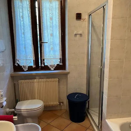 شقة Gli Ulivi *