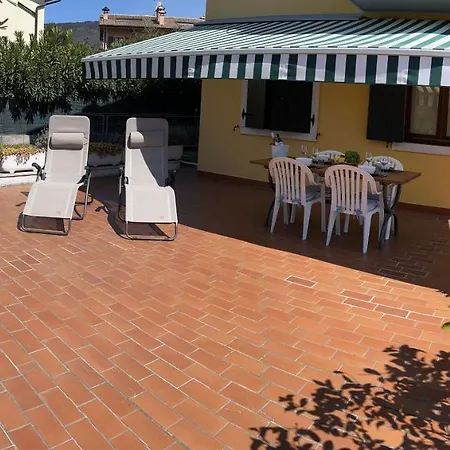 Gli Ulivi Castion Veronese