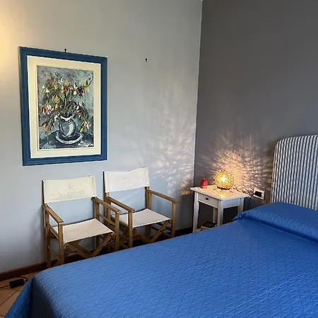 Gli Ulivi Apartment